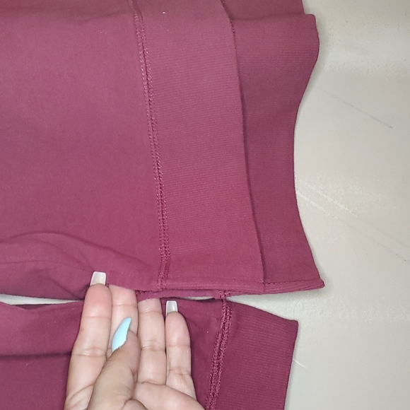 Green Tea Sweatshirt - Picture 3 of 5